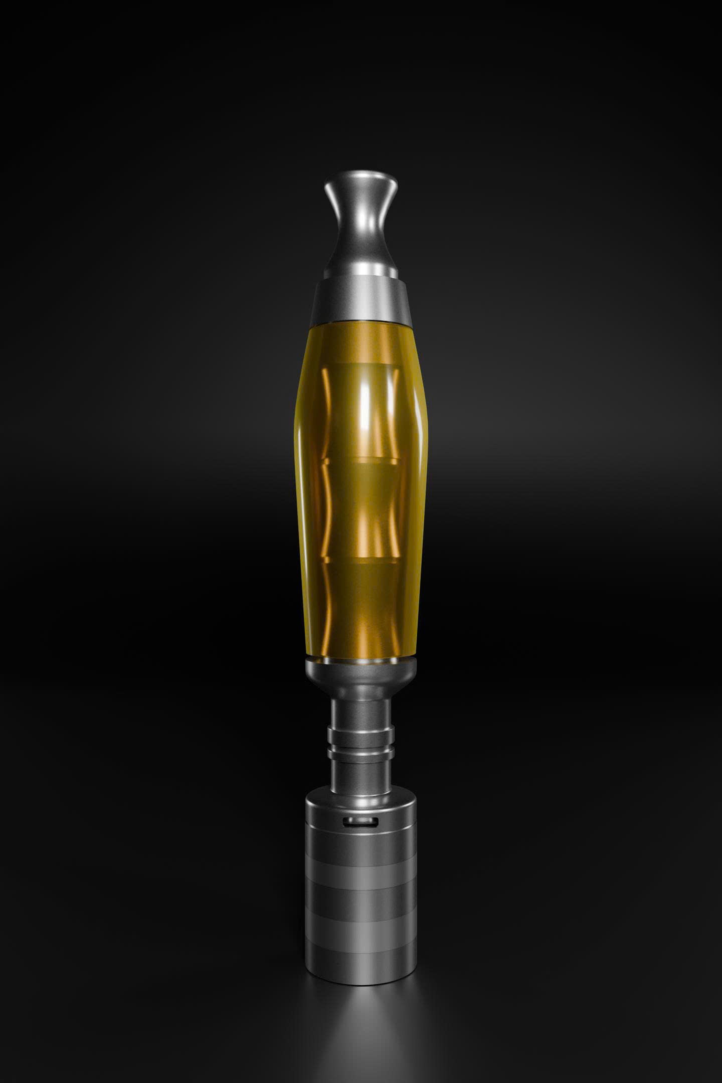 dani punch vape First Impression: Dani Punch V2 main image 0