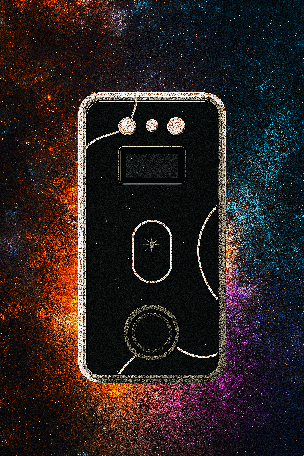 The Flare 2.0