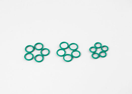 Fusion O-rings Pack