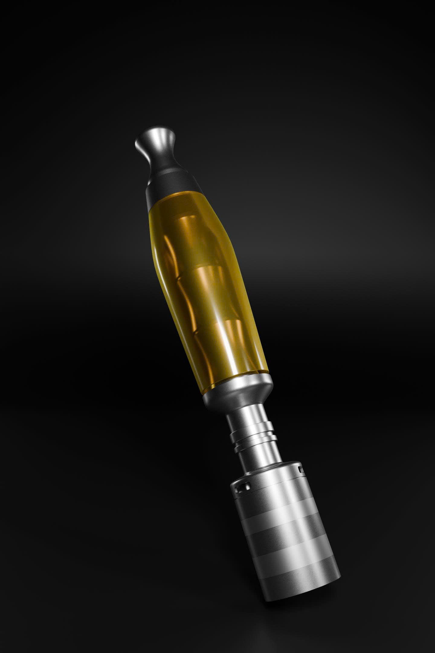 Dani Punch (1st edition)