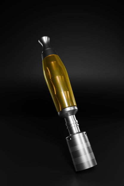 Dani Punch (1st edition)