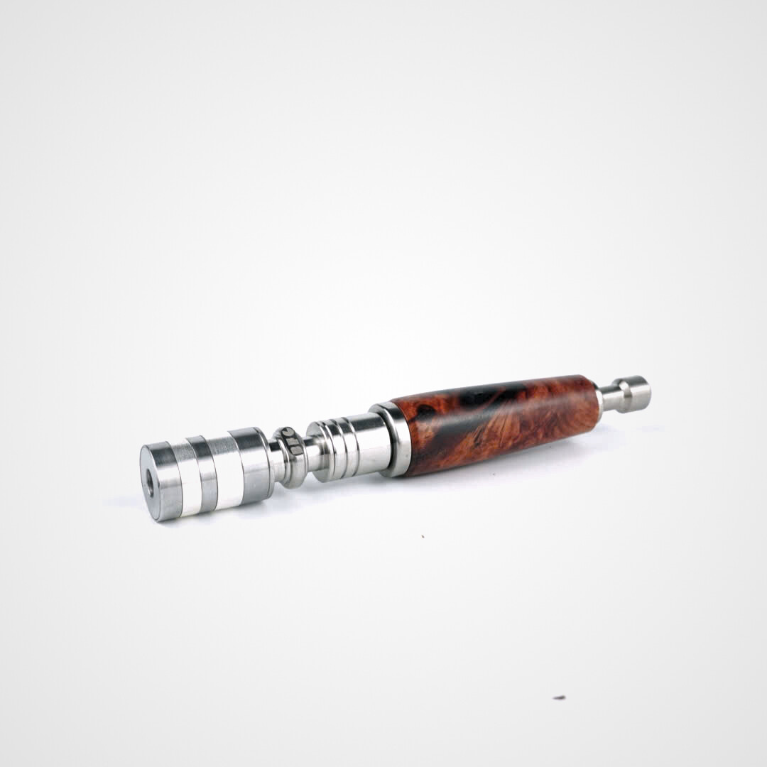 BFG Battery-Free Ganz BFG Battery-Free Ganz