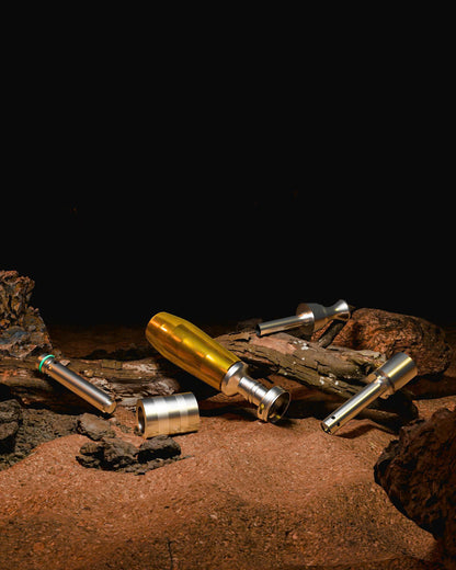 Dani Punch (1st edition)