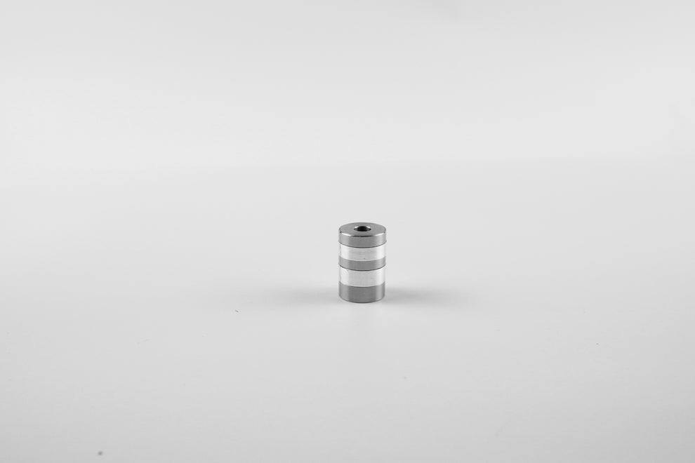 Fusion 2.0 Cap BatteryFree Ganz