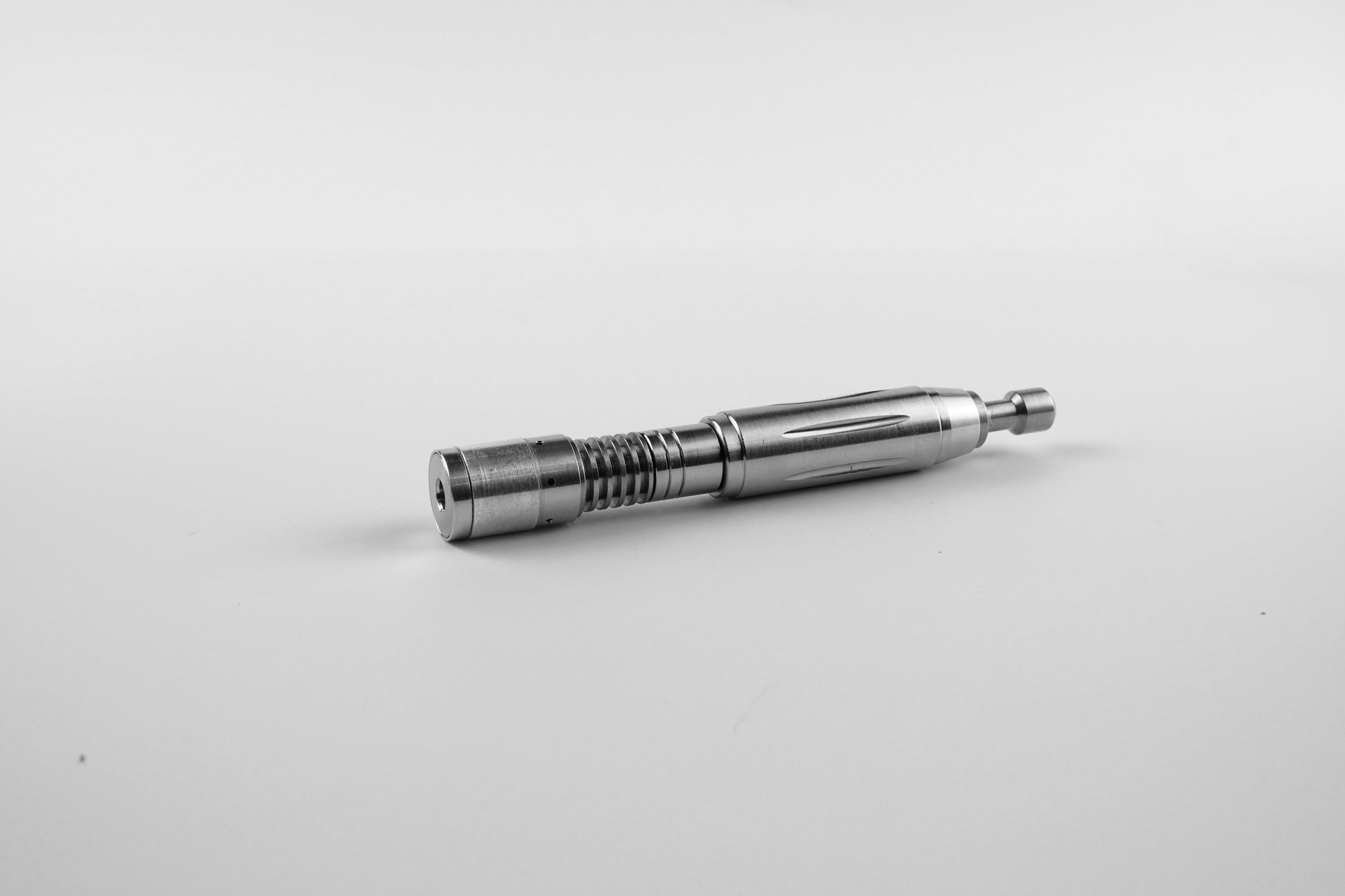 Dani V3Ti Metal Stem BatteryFree Ganz