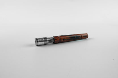 Dani V3Ti Wooden Stem