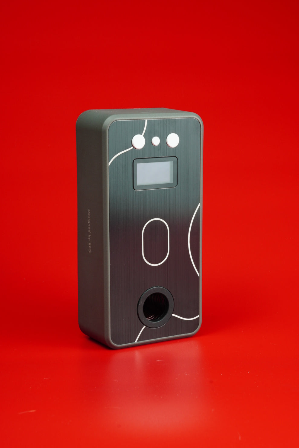 Dani Fusion BatteryFree Ganz