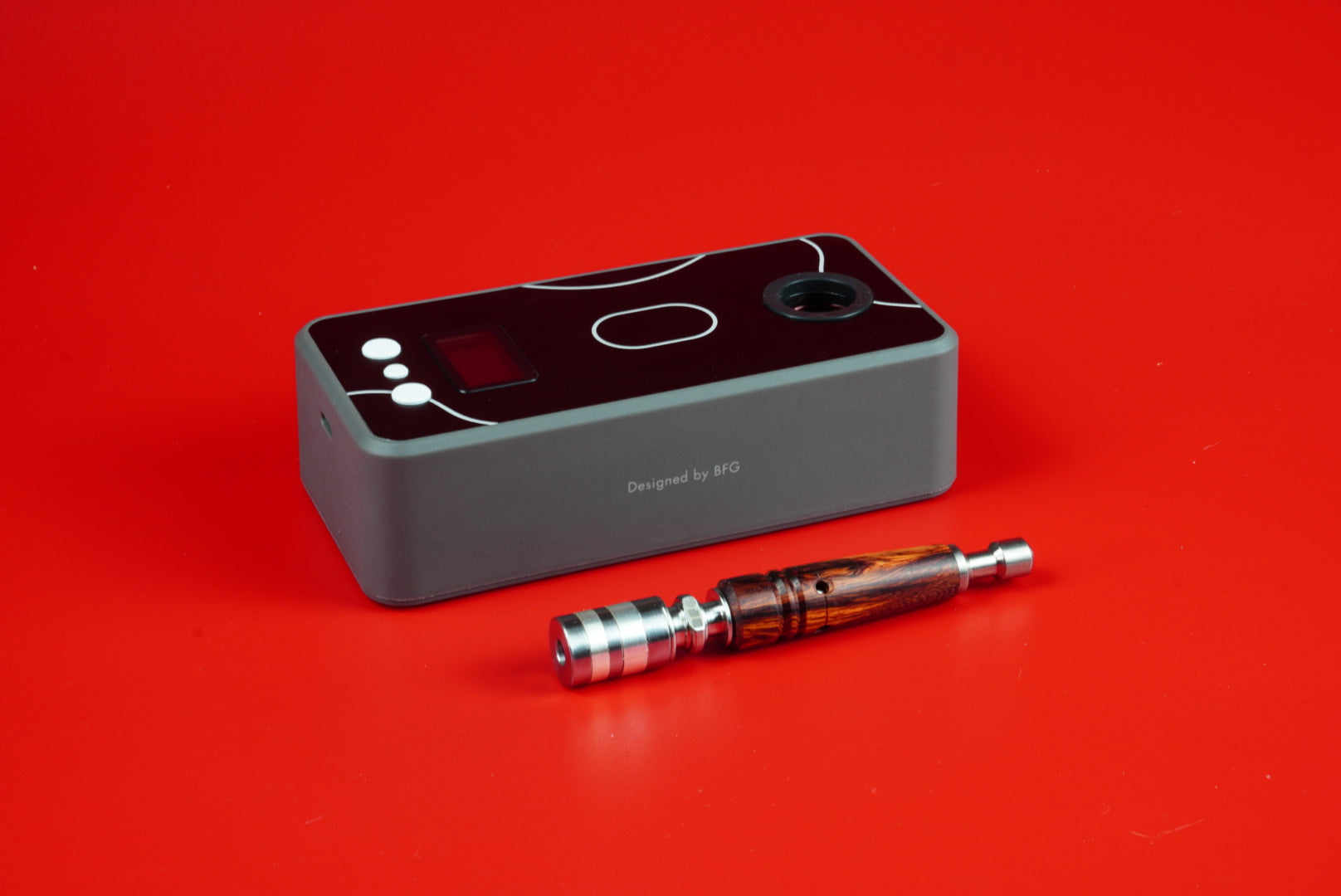 Dani Fusion BatteryFree Ganz