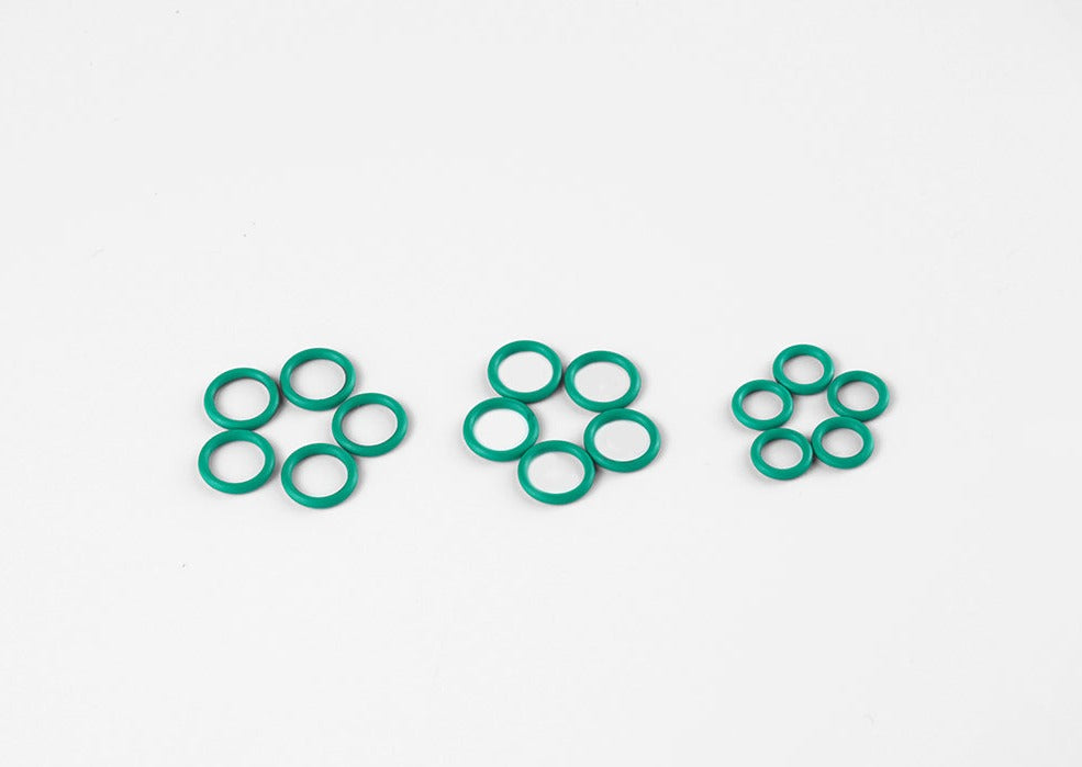 O-rings Pack