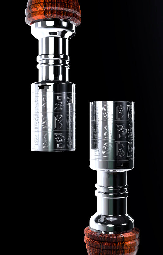 Dani Punch Non-Silver Cap