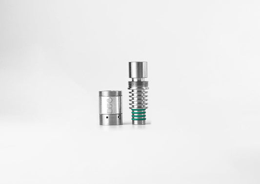 Dani V3Ti Tip/Cap