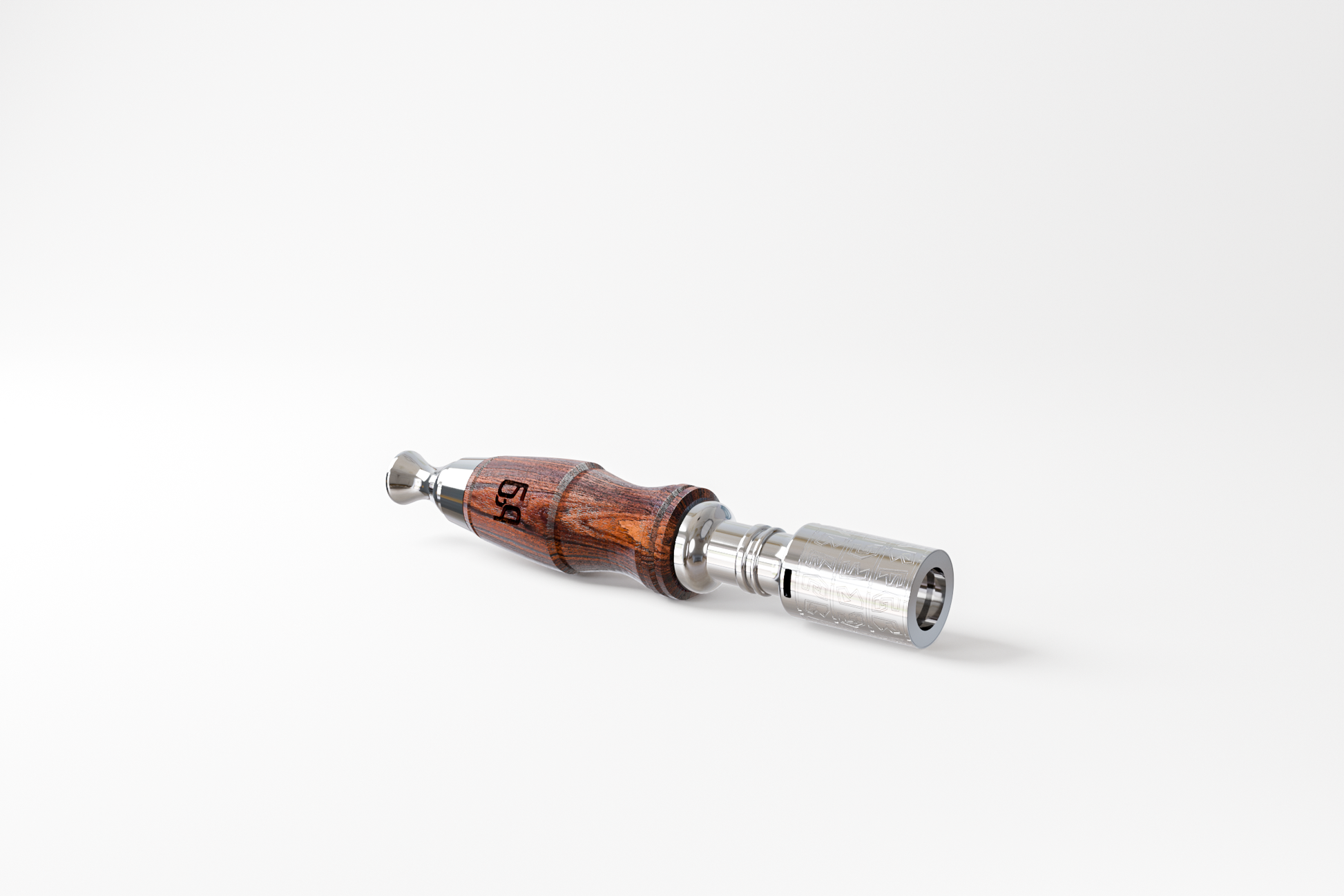 Dani Punch 2.0 Battery-Free Ganz Dani Punch 2.0 Battery-Free Ganz